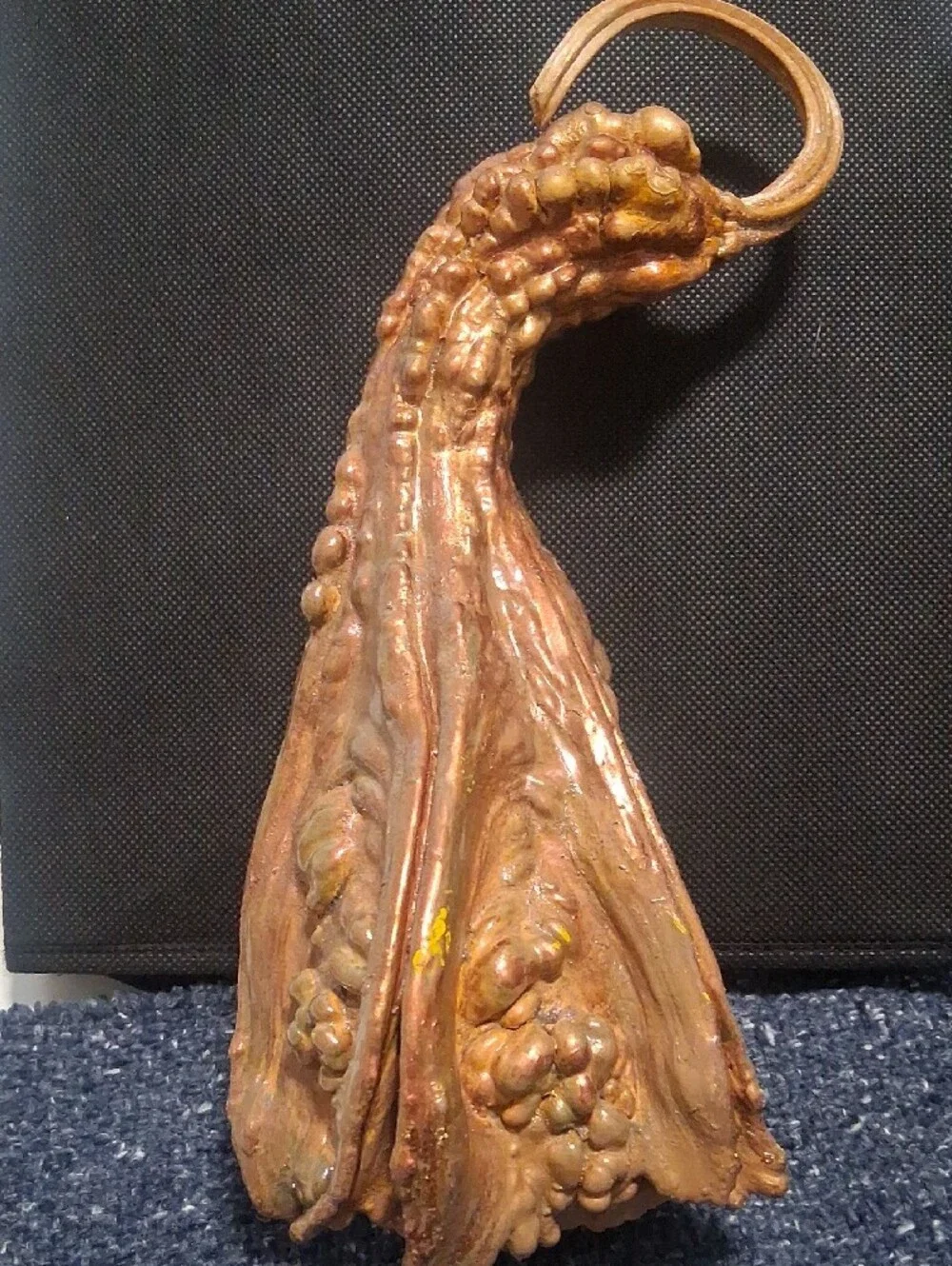 Decorative Dried Gourds-